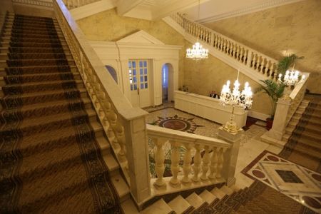 Внешний вид