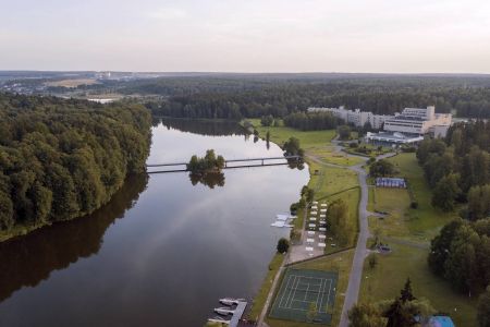 Внешний вид