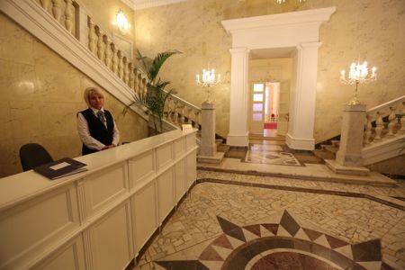 Внешний вид