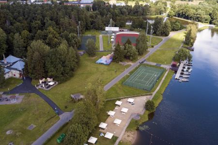 Территория