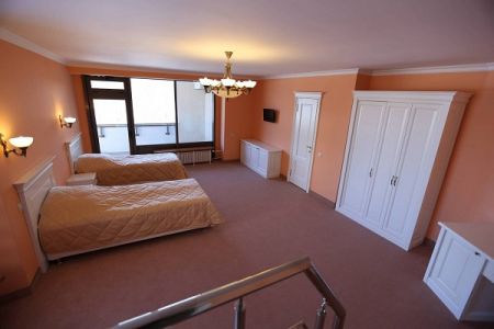 Номер в кор. №1