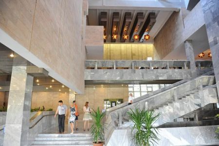 Внешний вид