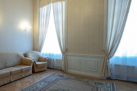 Номер в кор. №1