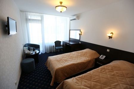 Номер в кор. №1