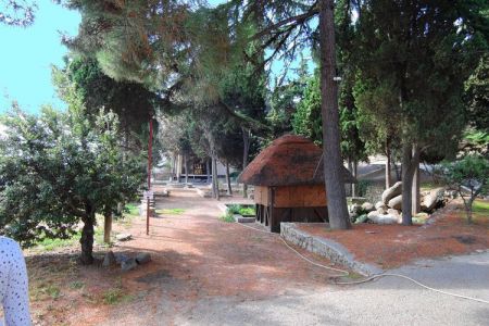 «Юстас-Крым» гостиничный комплекс