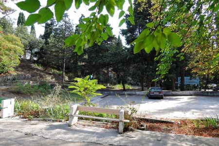 «Юстас-Крым» гостиничный комплекс