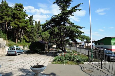 «Юстас-Крым» гостиничный комплекс