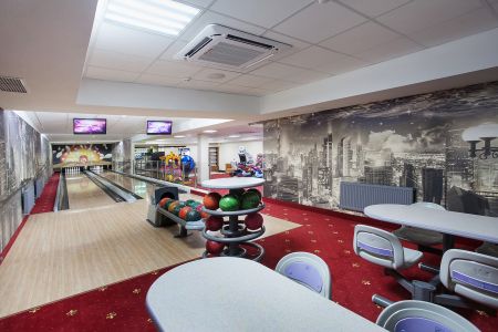 Детская игровая