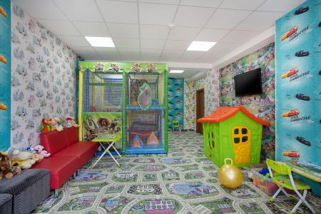 Детская игровая