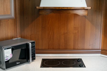 Suite 2-местный 3-комнатный