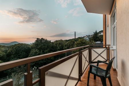 Suite 2-местный 3-комнатный