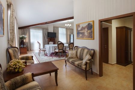 Детская игровая