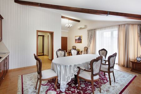 Детская игровая