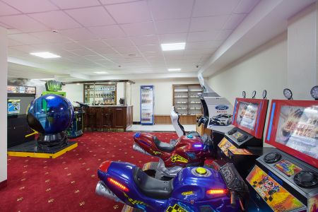 Детская игровая