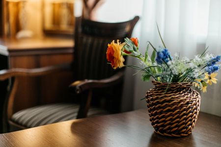 Suite 2-местный 3-комнатный