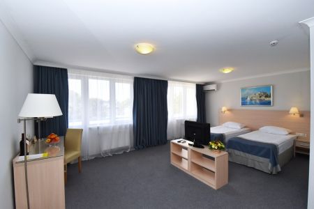 Standart 2-местный