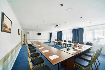 Конференц-зал