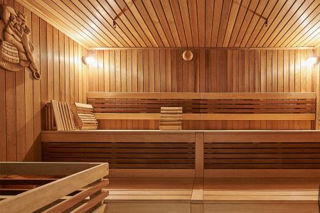 Сауна