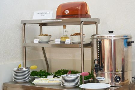 Территория