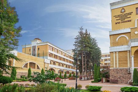 МЧС (Кисловодск)