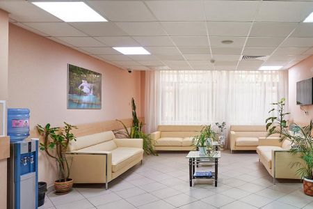 Территория