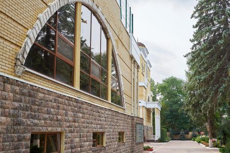 Территория