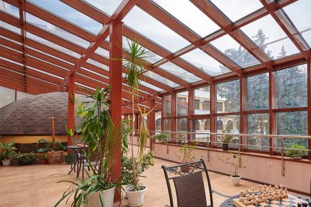 Территория