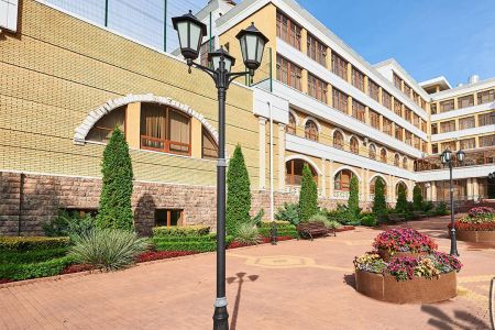 Территория