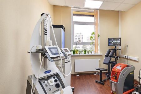 Территория