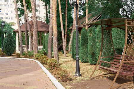 Территория