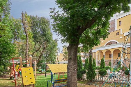 Территория