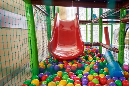 Территория