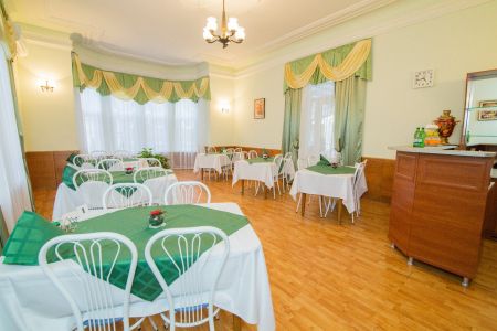 Территория