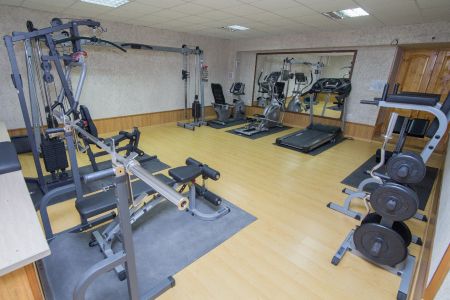 Территория