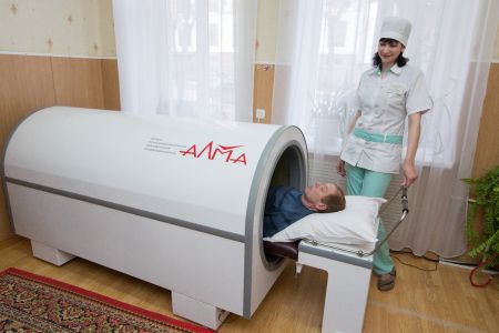 Территория