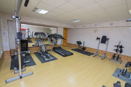 Территория