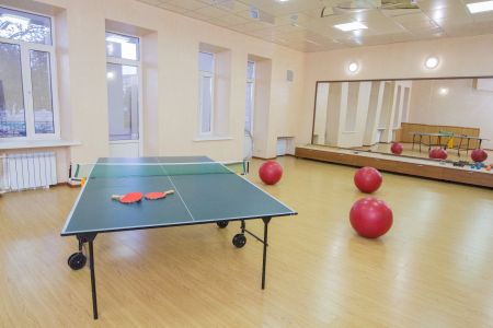 Территория