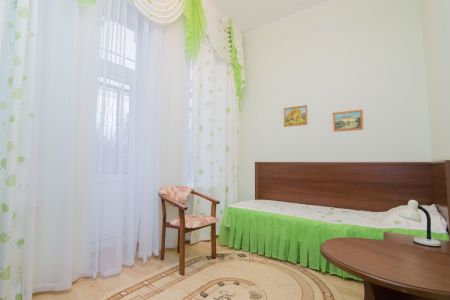 Улучшенный 1-местный