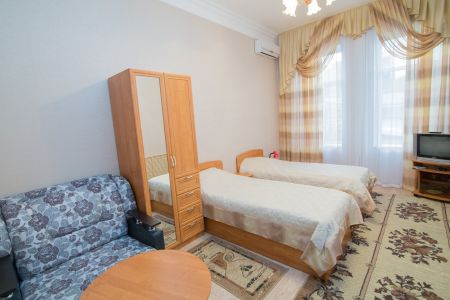 Улучшенный 2-местный