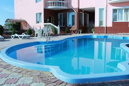 Внешний вид корпуса