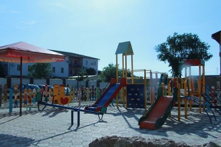 Внешний вид корпуса