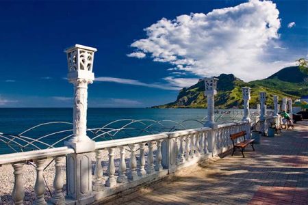 Внешний вид корпуса