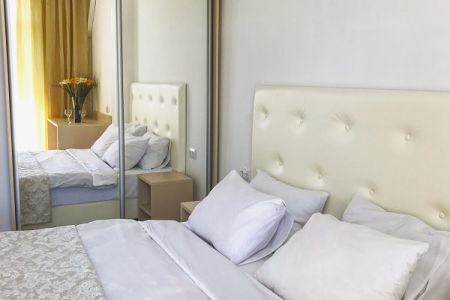 Стандартный 4-местный 2-комнатный