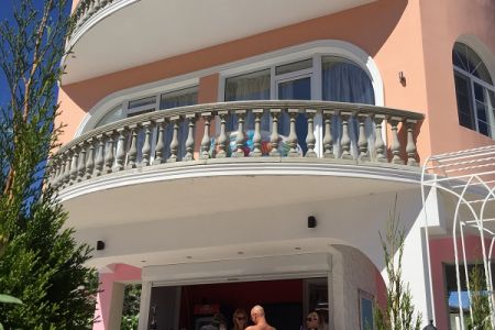 Внешний вид корпуса