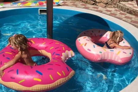 Внешний вид корпуса