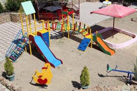 Внешний вид корпуса