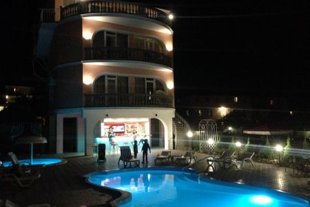 Внешний вид корпуса