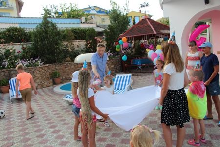 Внешний вид корпуса