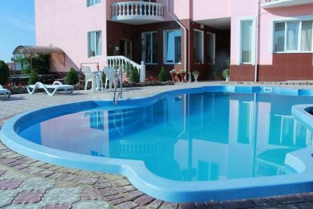 Внешний вид корпуса