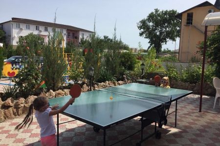 Внешний вид корпуса